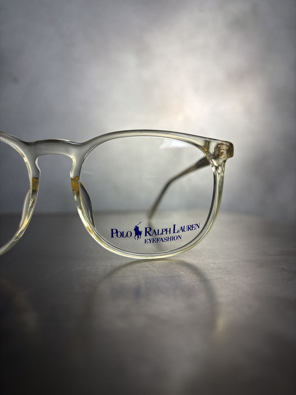 Polo Ralph Lauren × Vintage 1980s Polo Ralph Lauren Frames Deadstock NOS Vintage 166 016 Size ONE SIZE - 3 Thumbnail