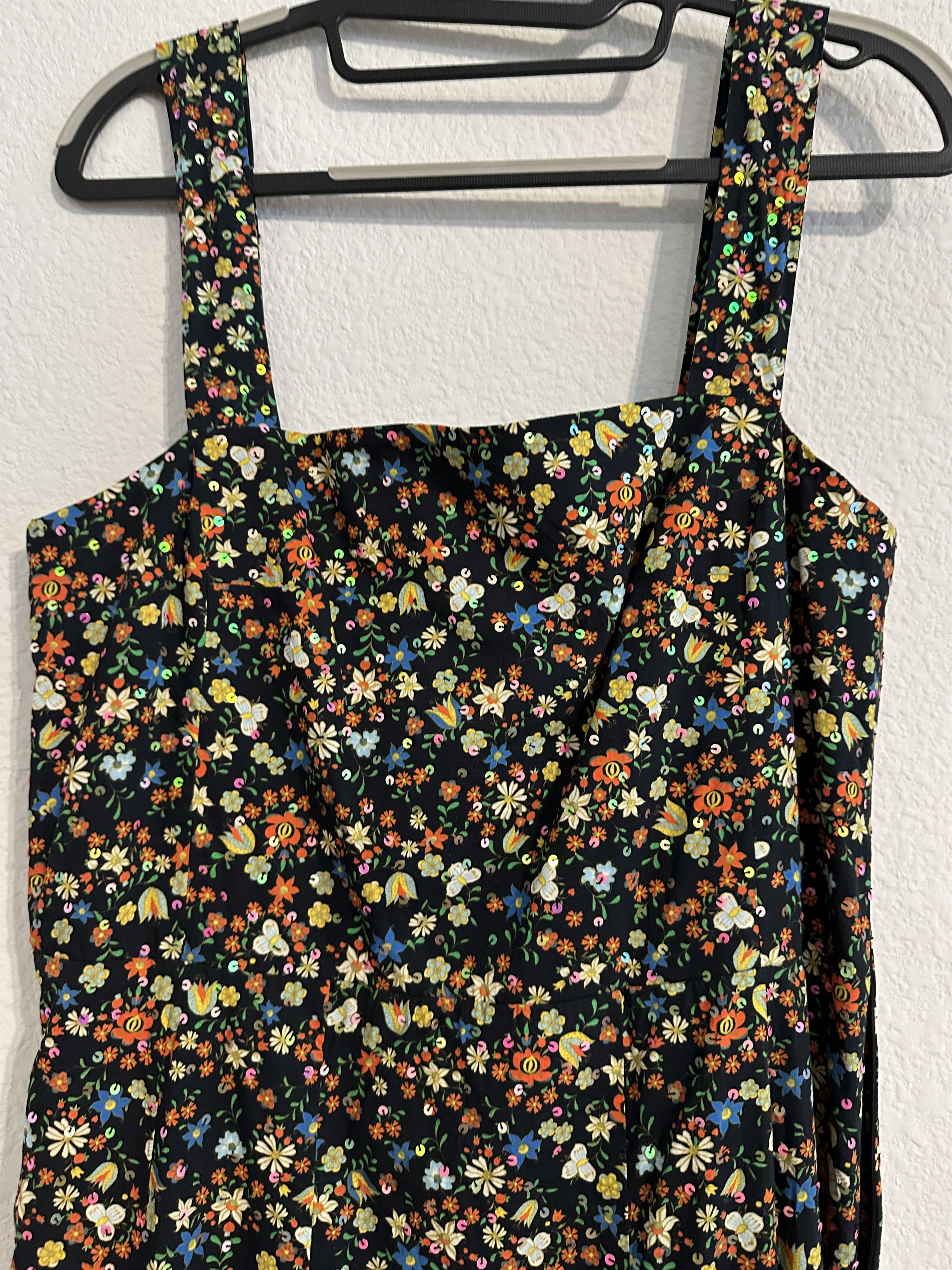 Tory Burch Tory Burch Love Ditsie Dress Size M / US 6-8 / IT 42-44 - 7 Thumbnail