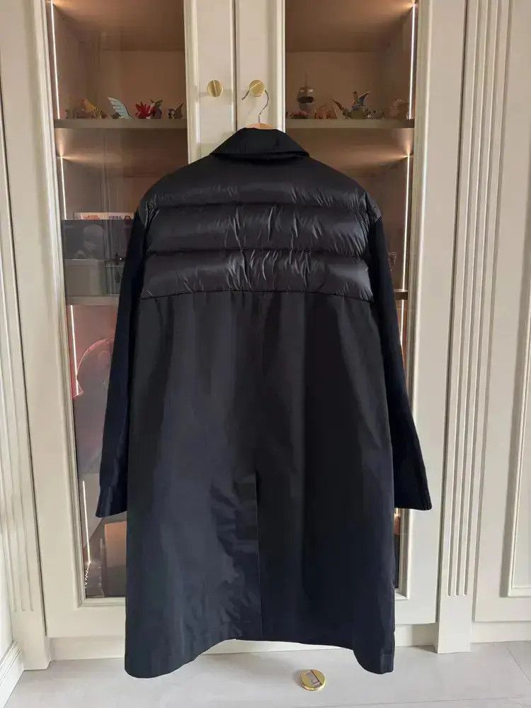 トップス 07 UNDERCOVERISM ZIP PARKA 26 WMNNNC トップス 07 UNDERCOVERISM ZIP PARKA 26 WMNNNC 07