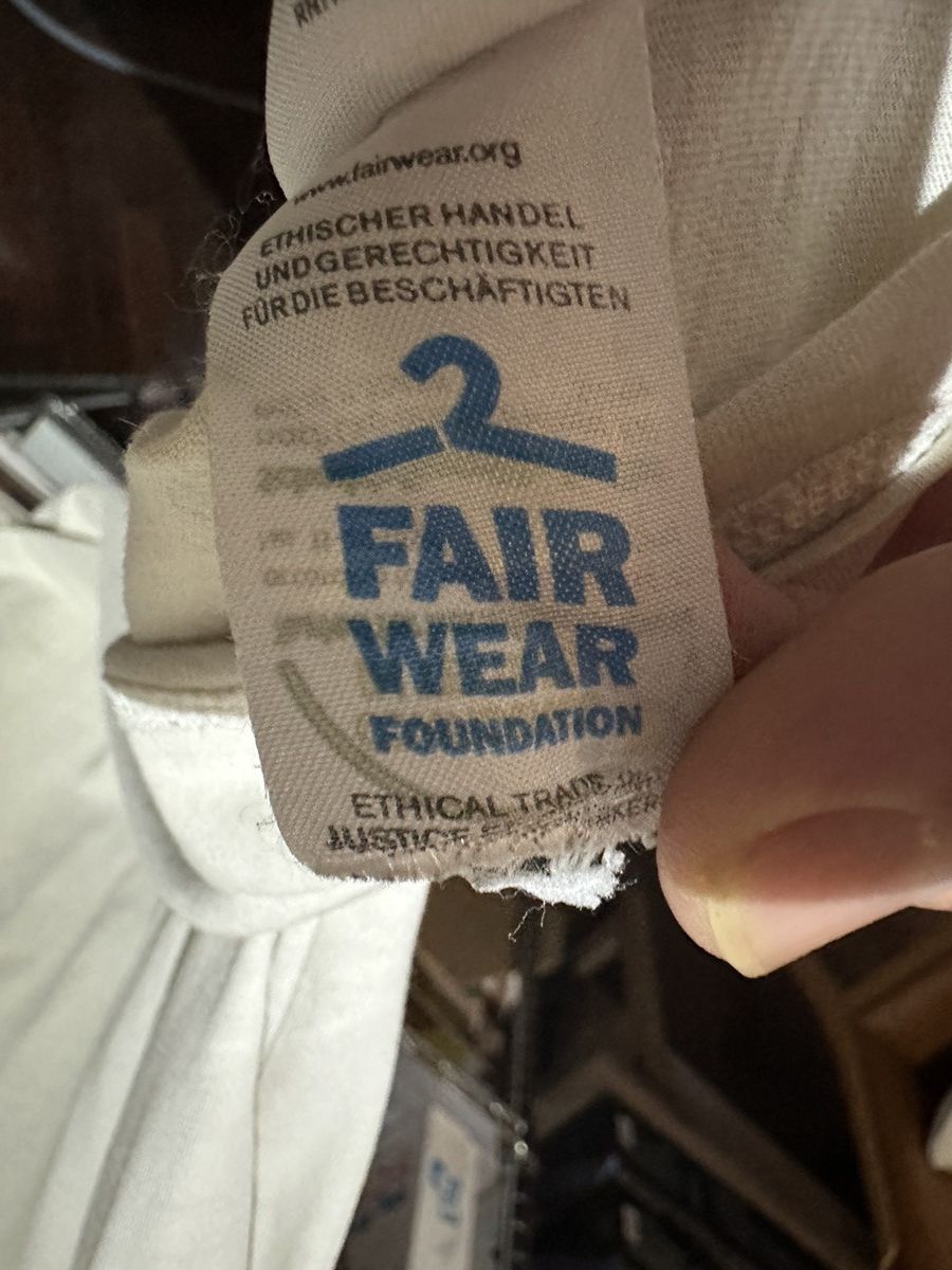 Firmament Berlin Firmament x Pigalle Size US XL / EU 56 / 4 - 9 Thumbnail