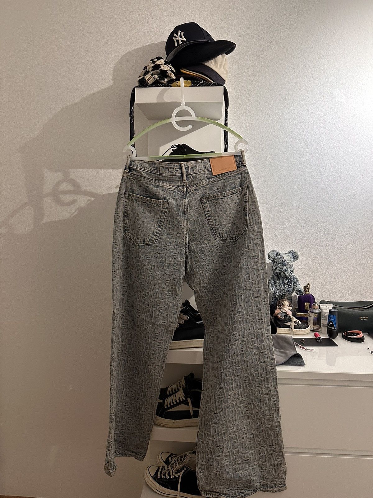 Acne Studios Acne Studios Denim Size US 30 / EU 46 - 2 Thumbnail