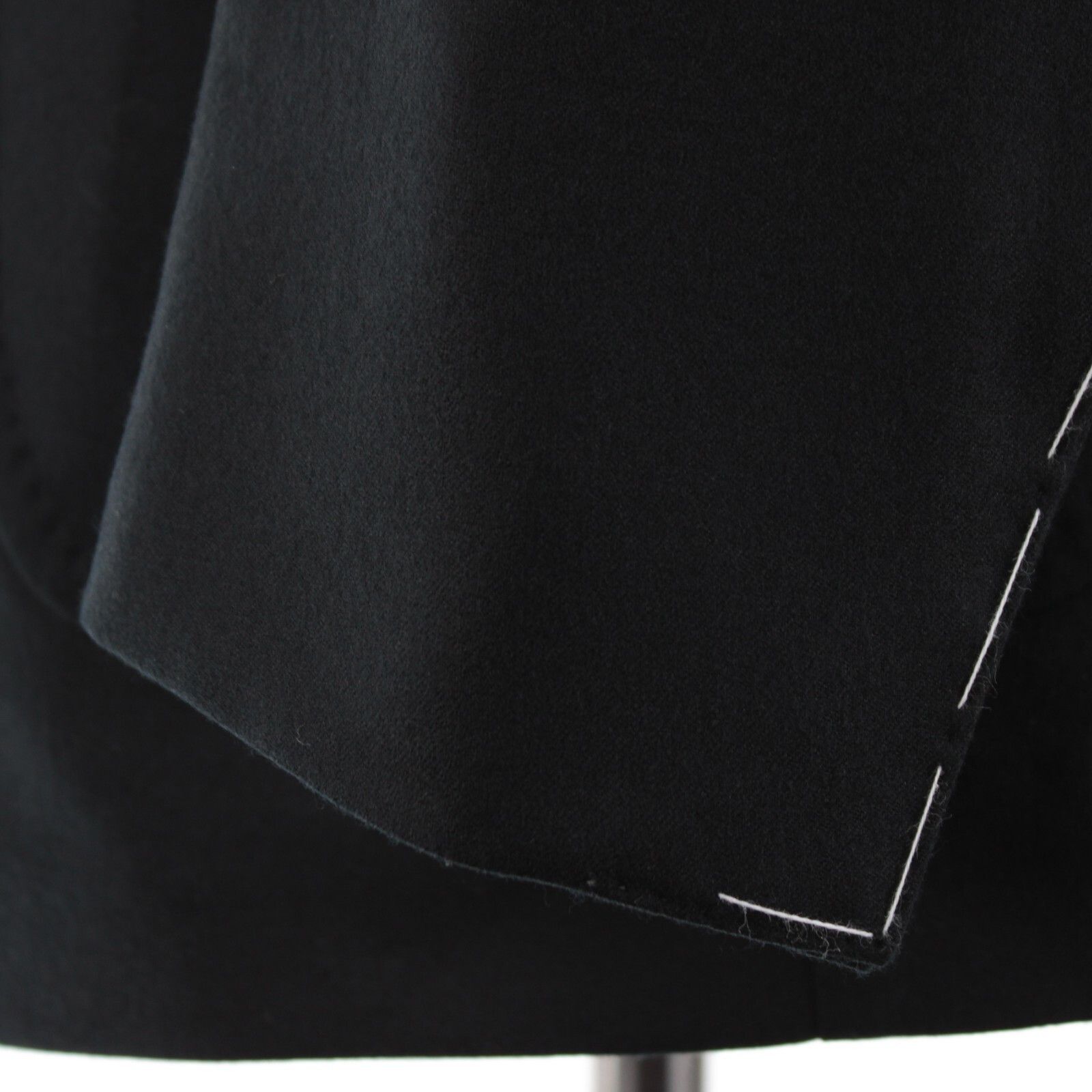 Other Stile Latino Suit Size US 48 Regular in Black Size 48R - 4 Thumbnail