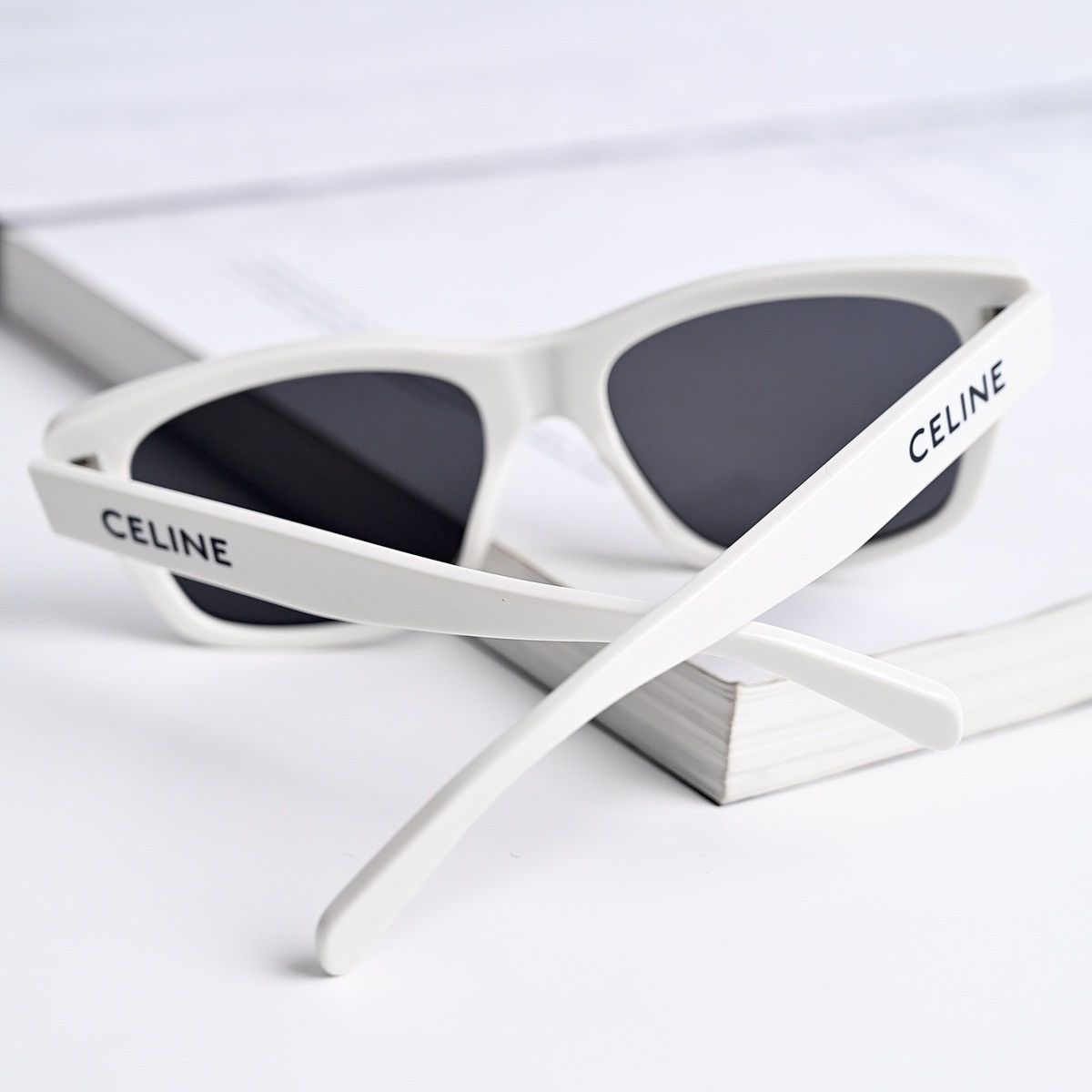 Celine CELINE CL40249U 25A SUNGLASSES Size ONE SIZE - 11 Thumbnail