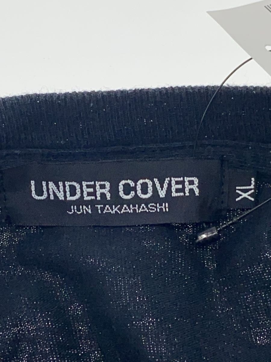 Undercover Ginza Convenience Store Tee Size US XL / EU 56 / 4 - 3 Thumbnail