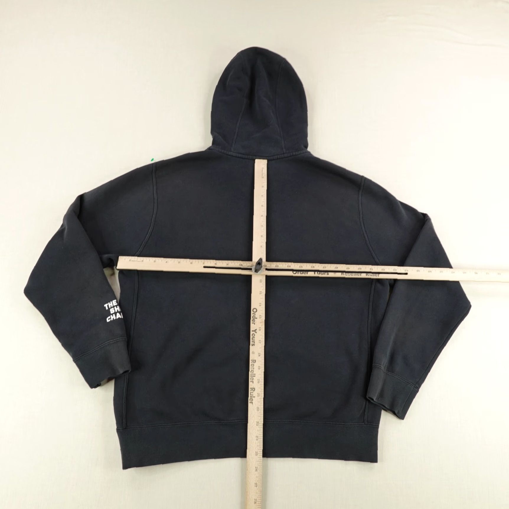 Nike Nike Hoodie Mens Medium Black Sunburst Evolution Pinwheel Sweatshirt Pullover Size US M / EU 48-50 / 2 - 6 Thumbnail