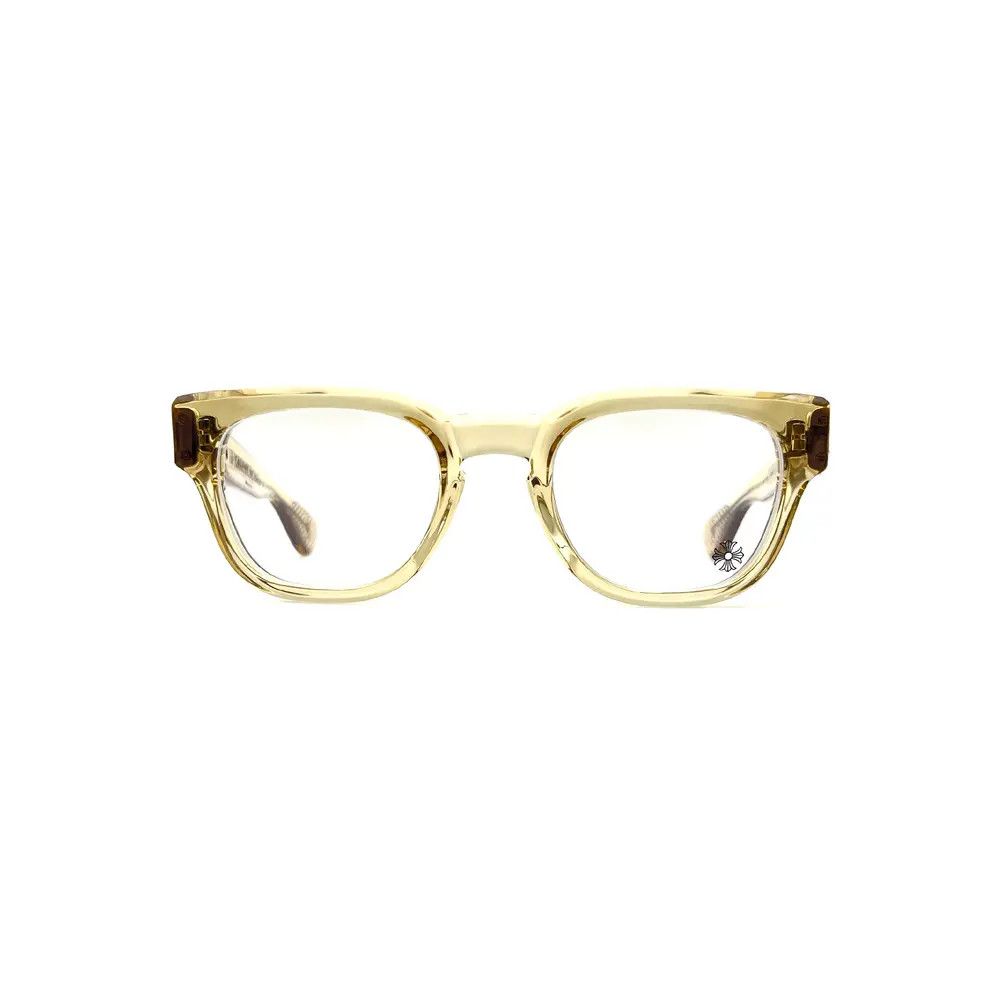 Chrome Hearts Bubba A GP-P Glasses Frame