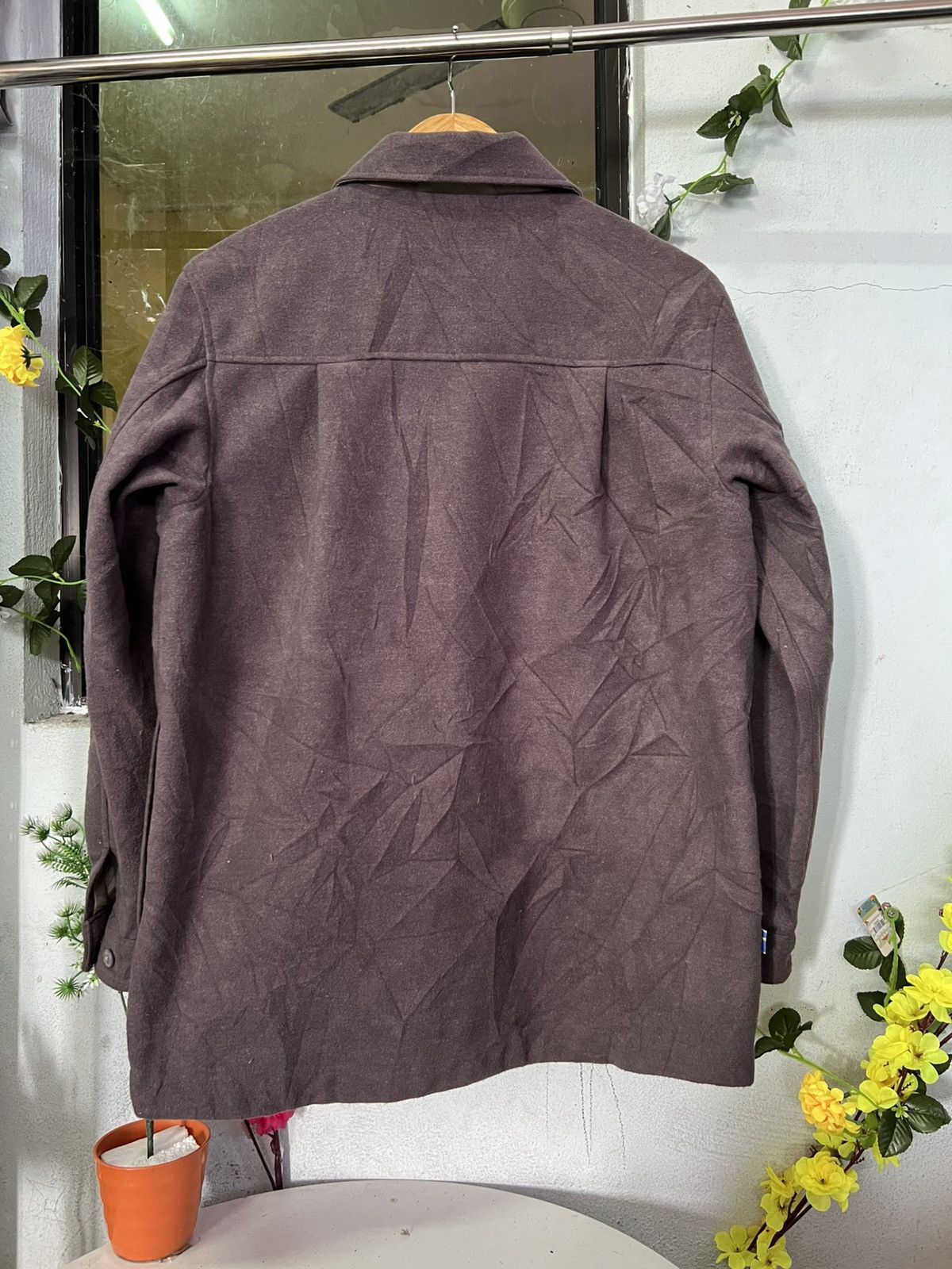 Vintage FJALL RAVEN SINCE 1960