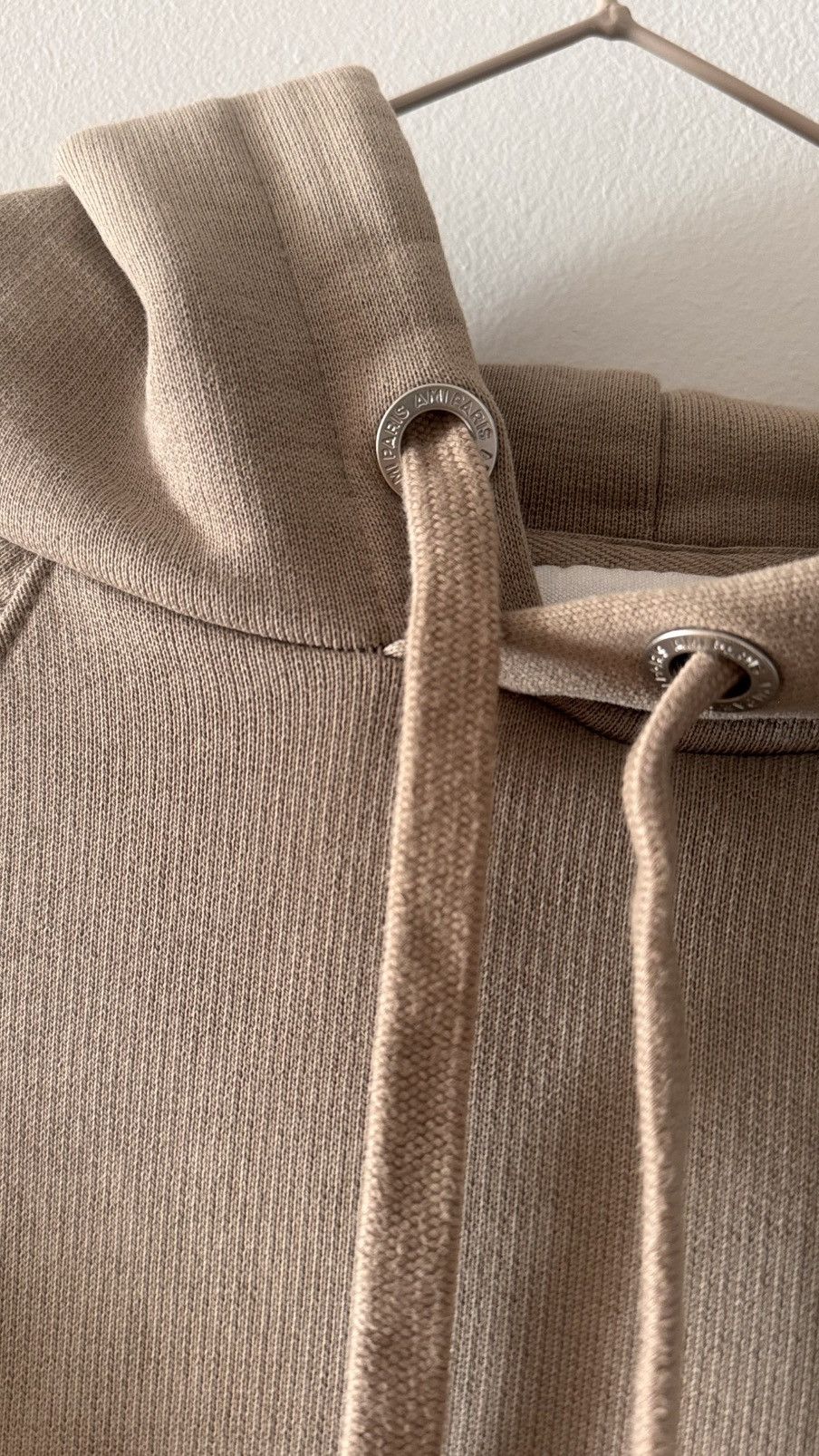 AMI AMI Paris Hoodie – Size S – Perfect Condition Size S / US 4 / IT 40 - 8 Thumbnail