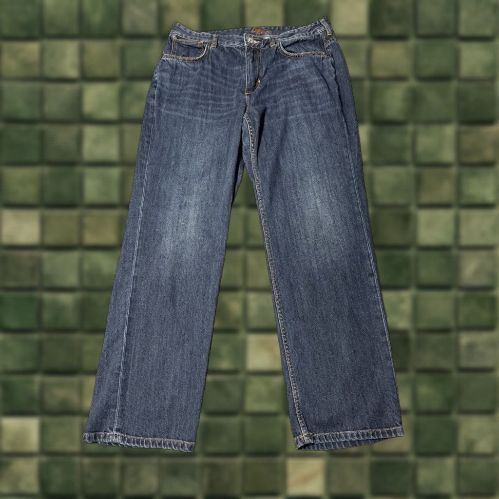 Tommy Bahama VINTAGE? No. Size US 35 - 1 Thumbnail