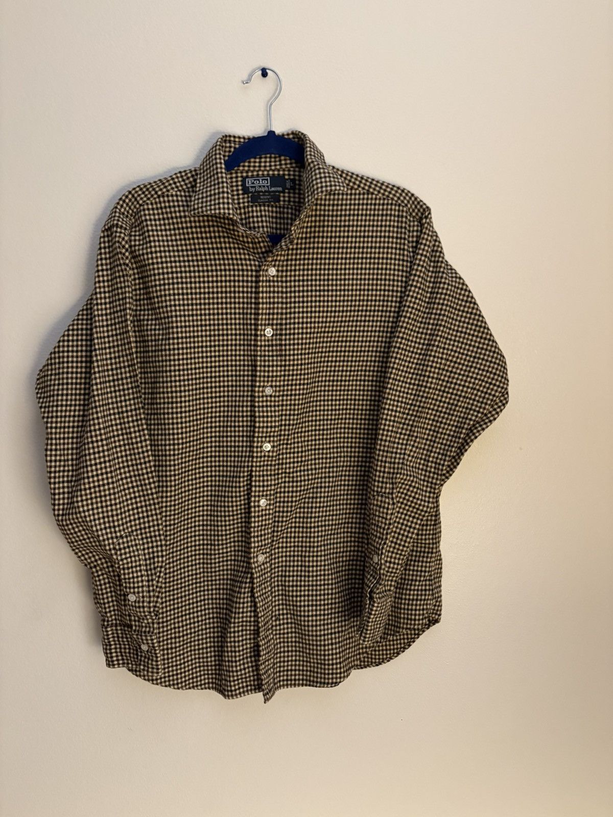 Polo Ralph Lauren Polo Ralph Lauren Button-Up Size US L / EU 52-54 / 3 - 1 Thumbnail
