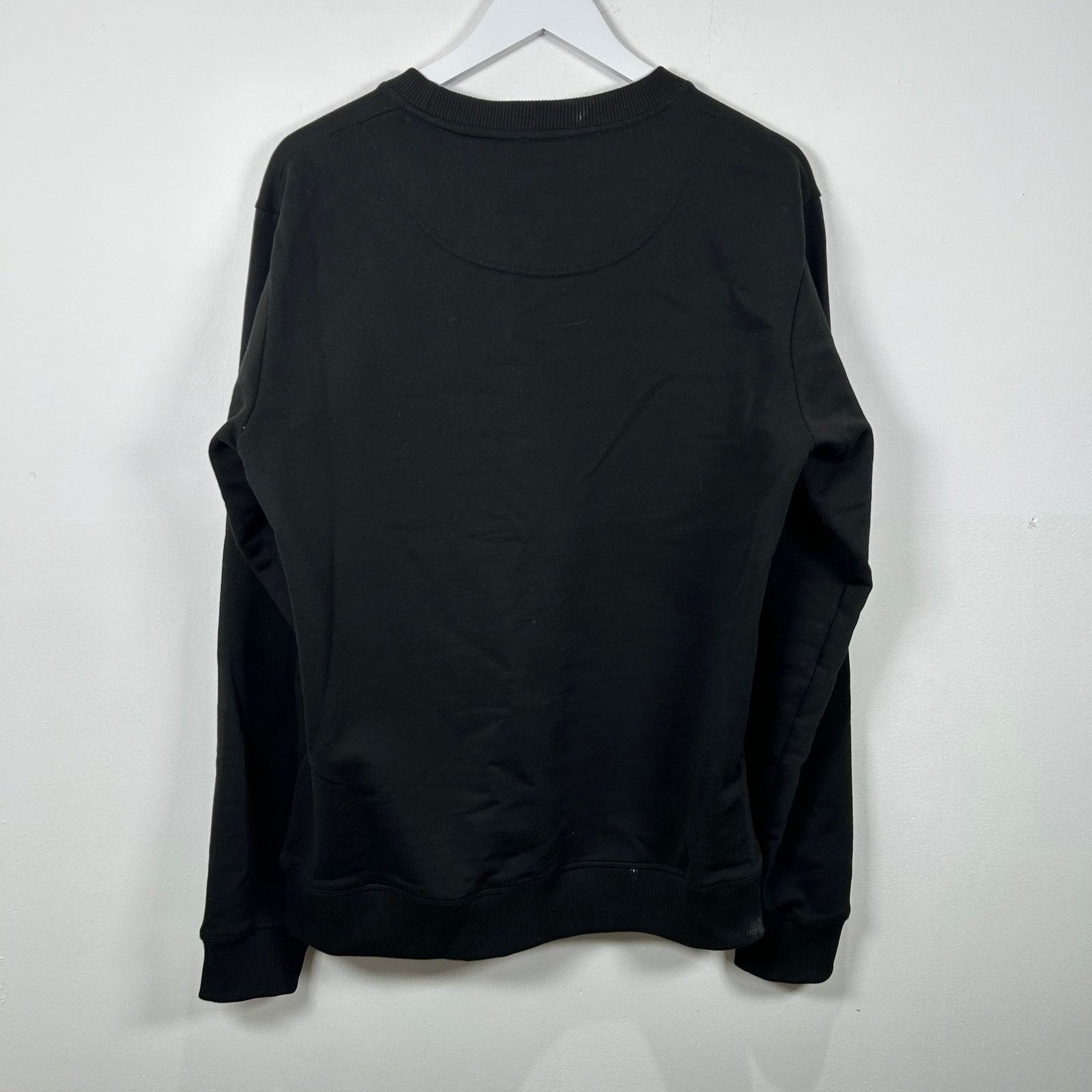 Kenzo Kenzo Embroidered Logo Crewneck Size M Size US M / EU 48-50 / 2 - 2 Thumbnail