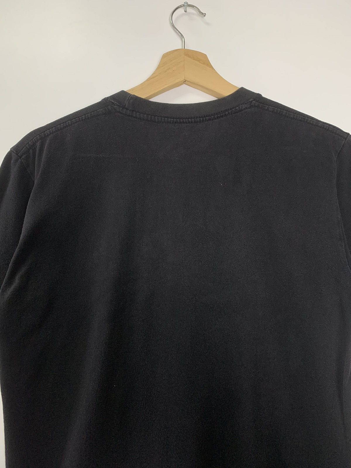 The Game × Vintage Vintage 90s Mario Fail T-shirt Size US S / EU 44-46 / 1 - 9 Thumbnail