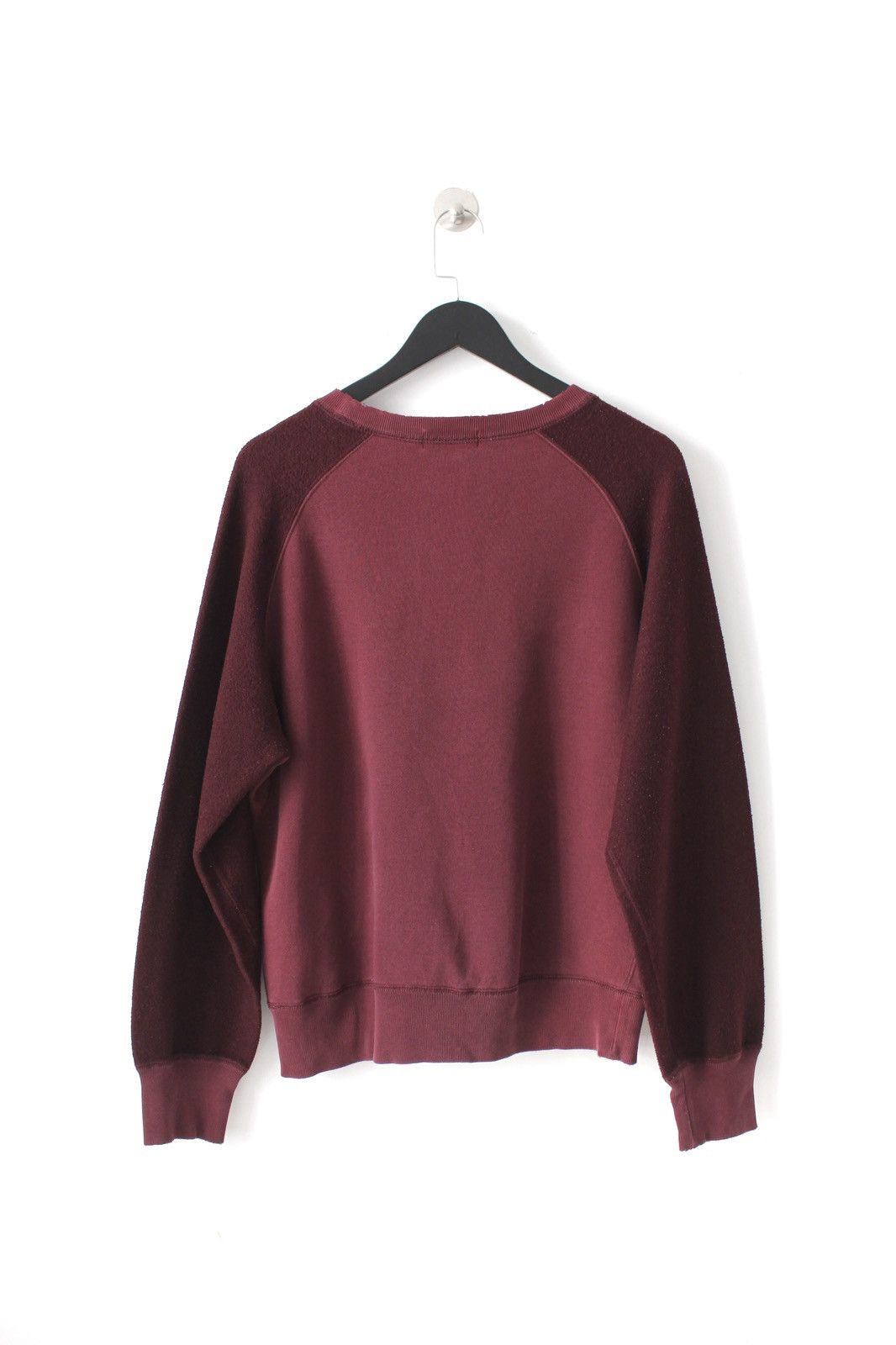 Polo Ralph Lauren 1990S POLO RALPH LAUREN “POLO N.Y.C.” CREWNECK SWEATSHIRT Size US L / EU 52-54 / 3 - 2 Thumbnail