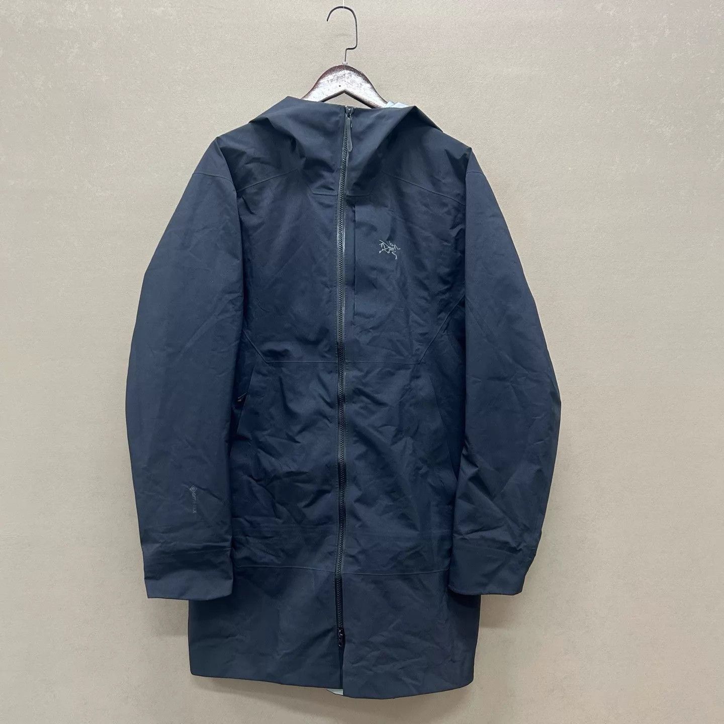 Arc'teryx ARCTERYX RALLE LONG Jacket 99 New L ys002136 Size US L / EU 52-54 / 3 - 1 Thumbnail