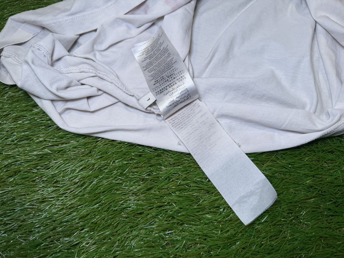 Gucci Gucci Wolf Guccification IL PRATO - T-Shirt White Size US L / EU 52-54 / 3 - 7 Thumbnail