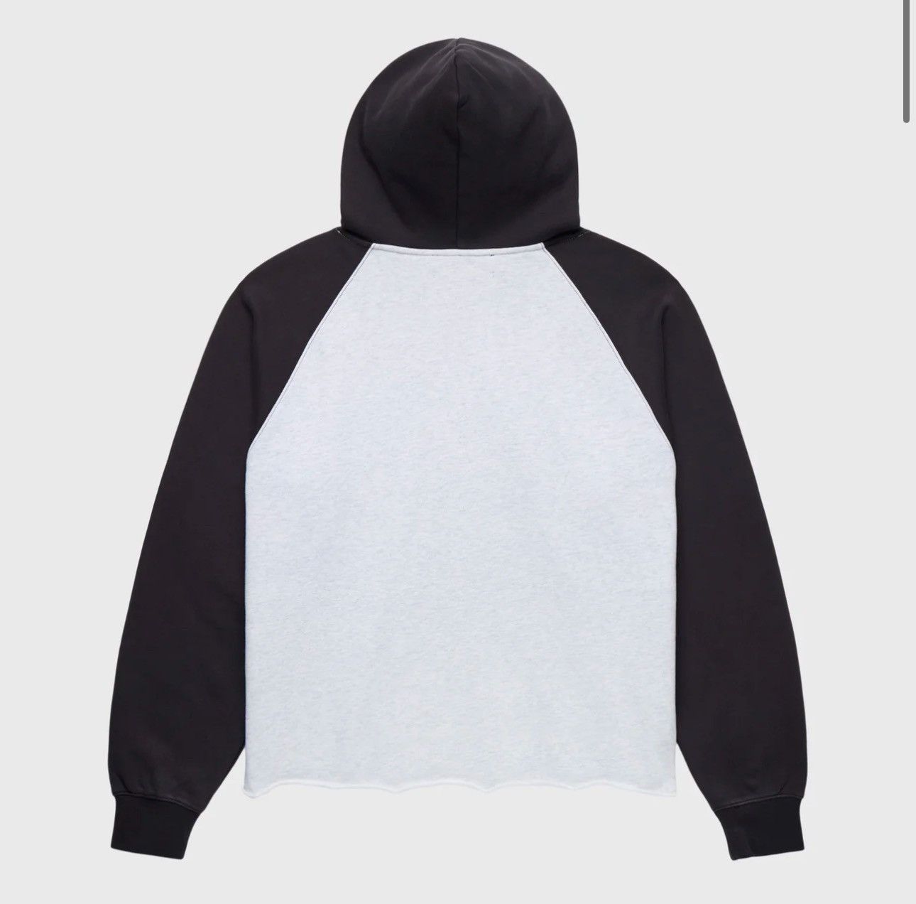 Homme + Femme La Homme femme ‘Takeoff’ Hoodie Size US S / EU 44-46 / 1 - 2 Thumbnail