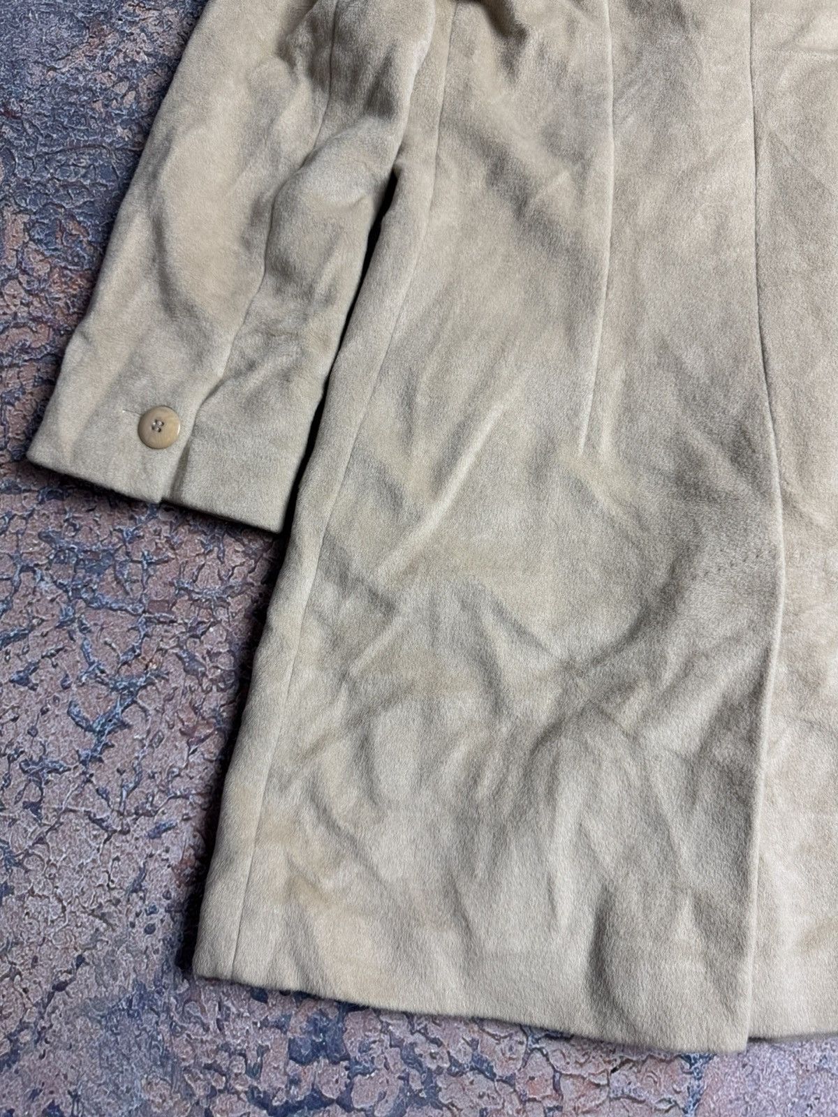 Max Mara Max Mara STUDIO Coats Brown Size M / US 6-8 / IT 42-44 - 14 Thumbnail