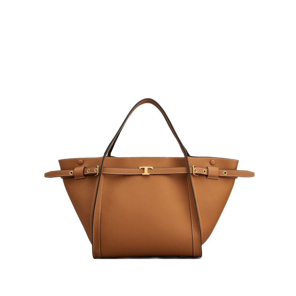 Tod's Tod's NEUTRALS Tote Bags Size ONE SIZE - 1 Thumbnail