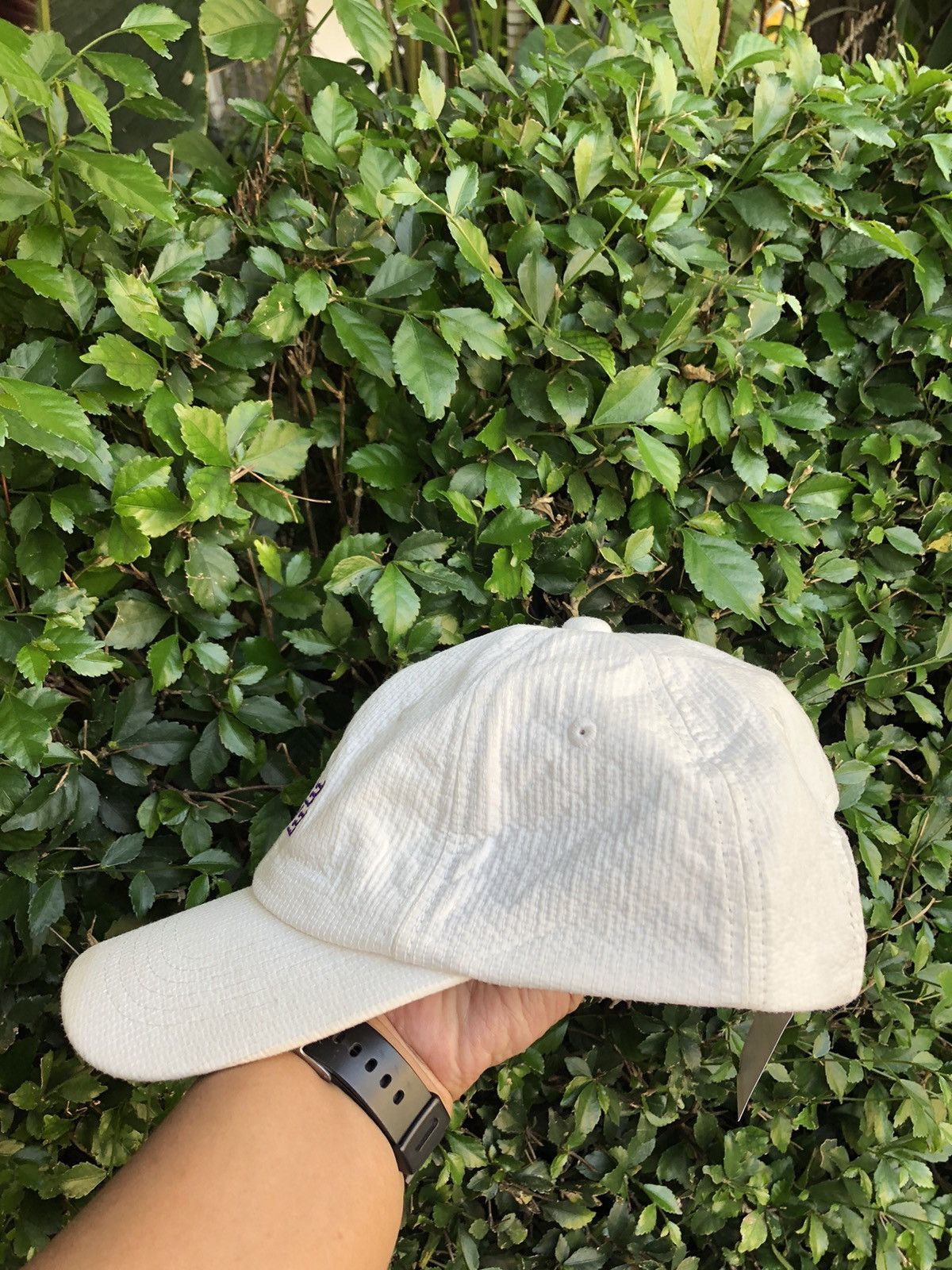 Japanese Brand OCTAVE OCTAVE HAT JAPANESE BRAND Size ONE SIZE - 2 Thumbnail