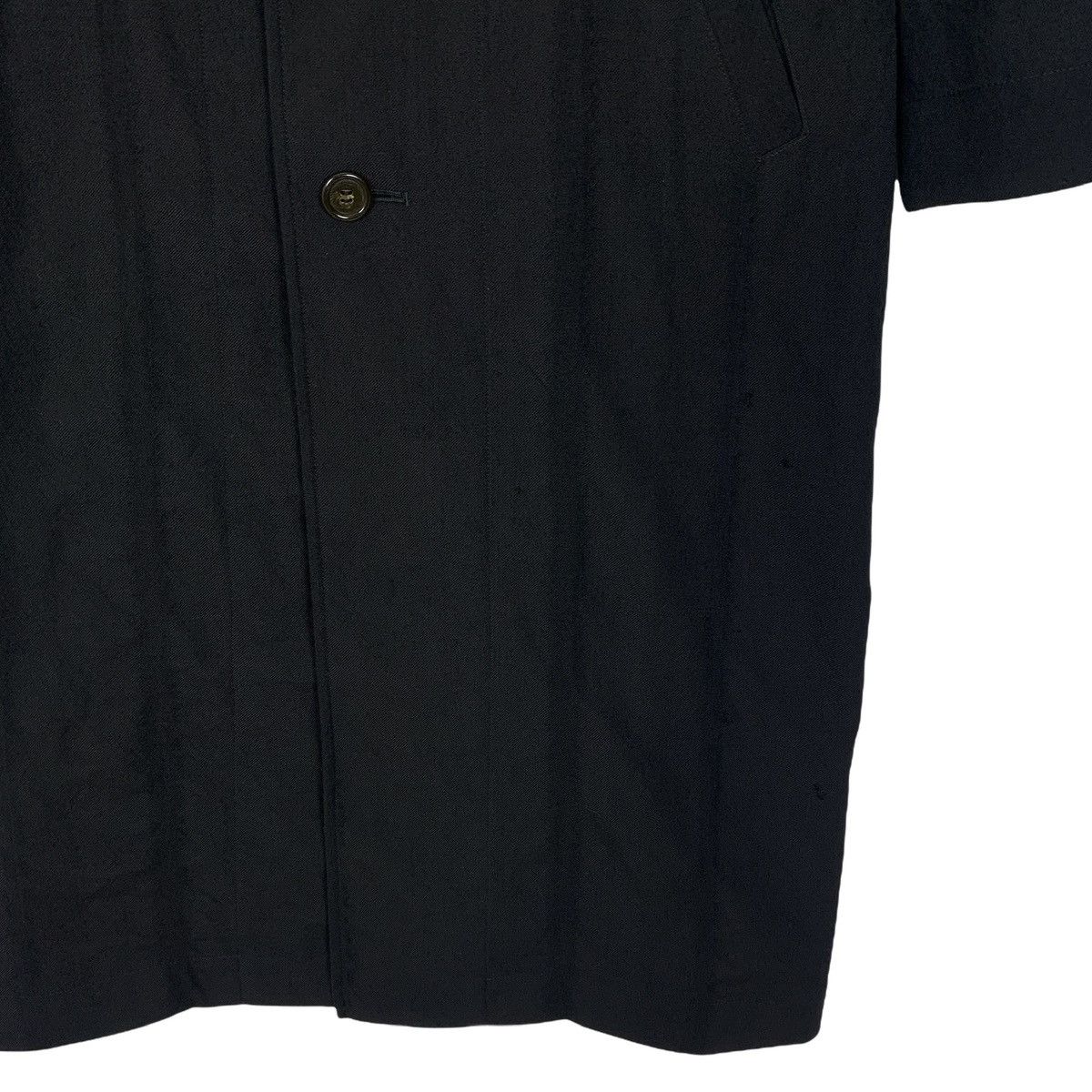 Undercover Very Rare!! 97/98 Autumn Winter Undercover Trench Coat Size US M / EU 48-50 / 2 - 10 Thumbnail