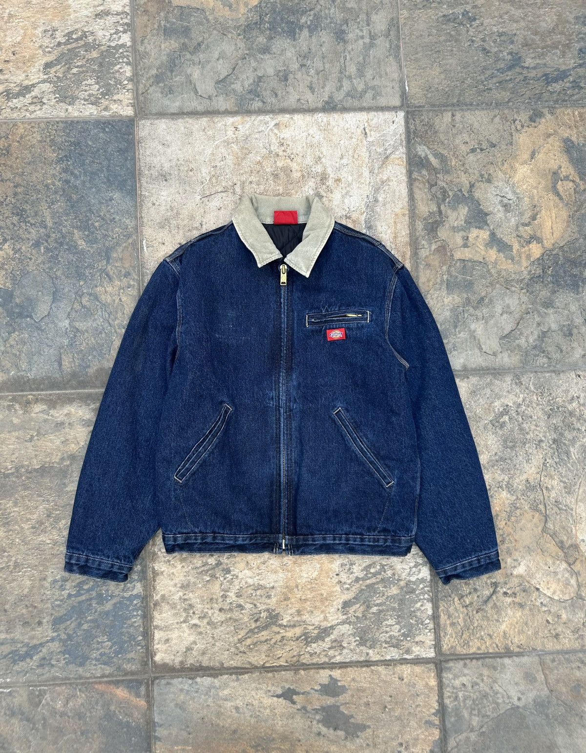 Carhartt × Dickies × Vintage Dickies Detroit Jacket Size US M / EU 48-50 / 2 - 2 Thumbnail