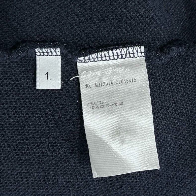 Thom Browne Thom Browne Four-bar knit jacket 2505-Nextarrow Size US S / EU 44-46 / 1 - 6 Thumbnail