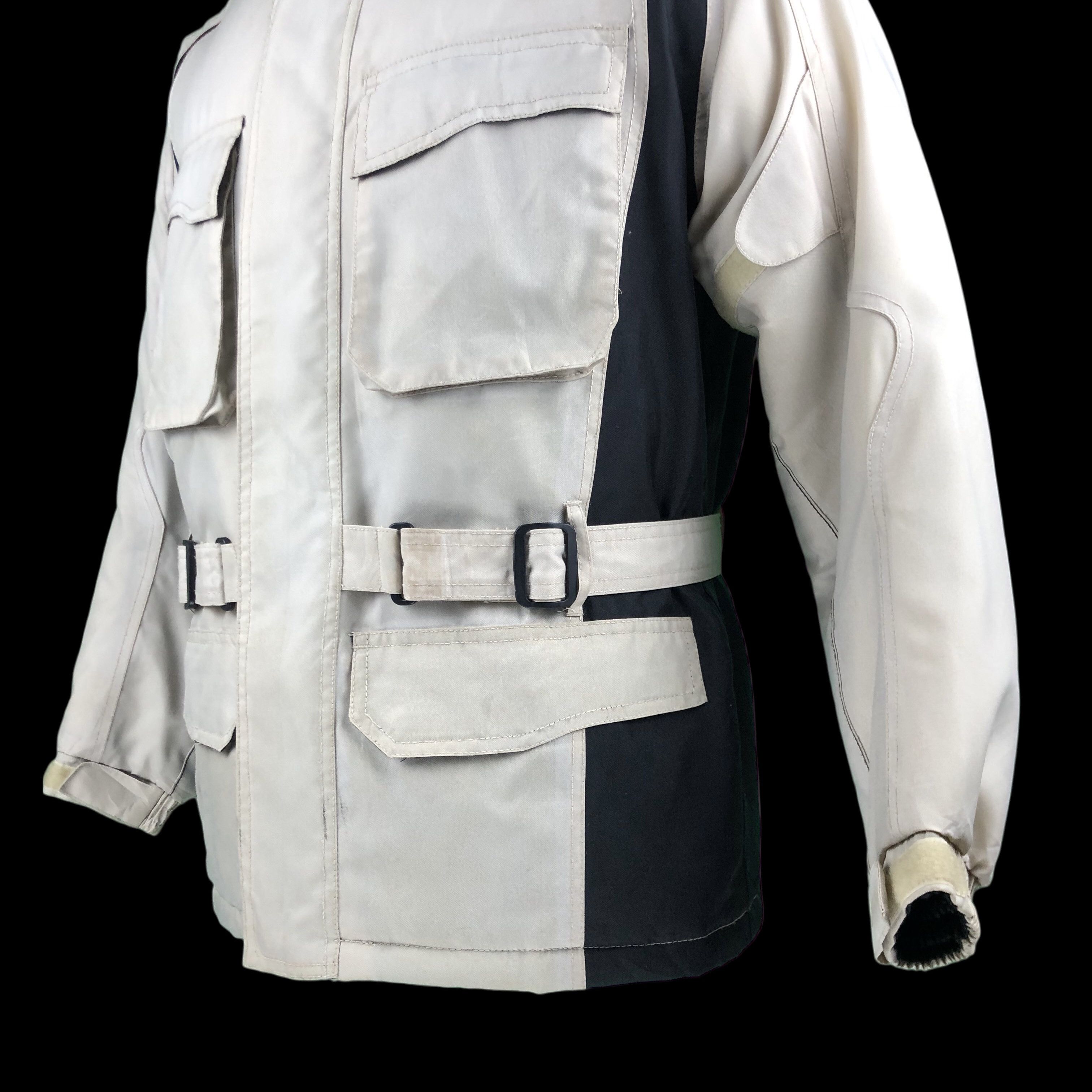 Honda Honda Classics 3M Tactical Utility Pockets Racing Jacket M Size US M / EU 48-50 / 2 - 5 Thumbnail