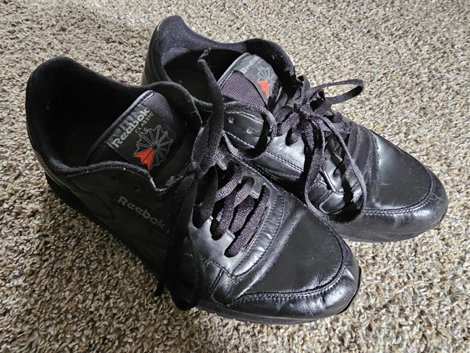 REEBOK everyone CLASSIC DUKE 2.0 (BLACK) | everyone