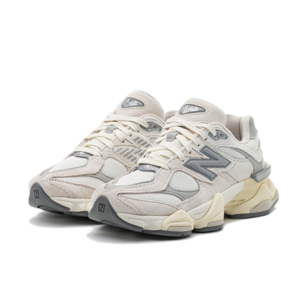 New Balance New Balance U9060ECA Size US 8.5 / EU 41-42 - 1 Thumbnail