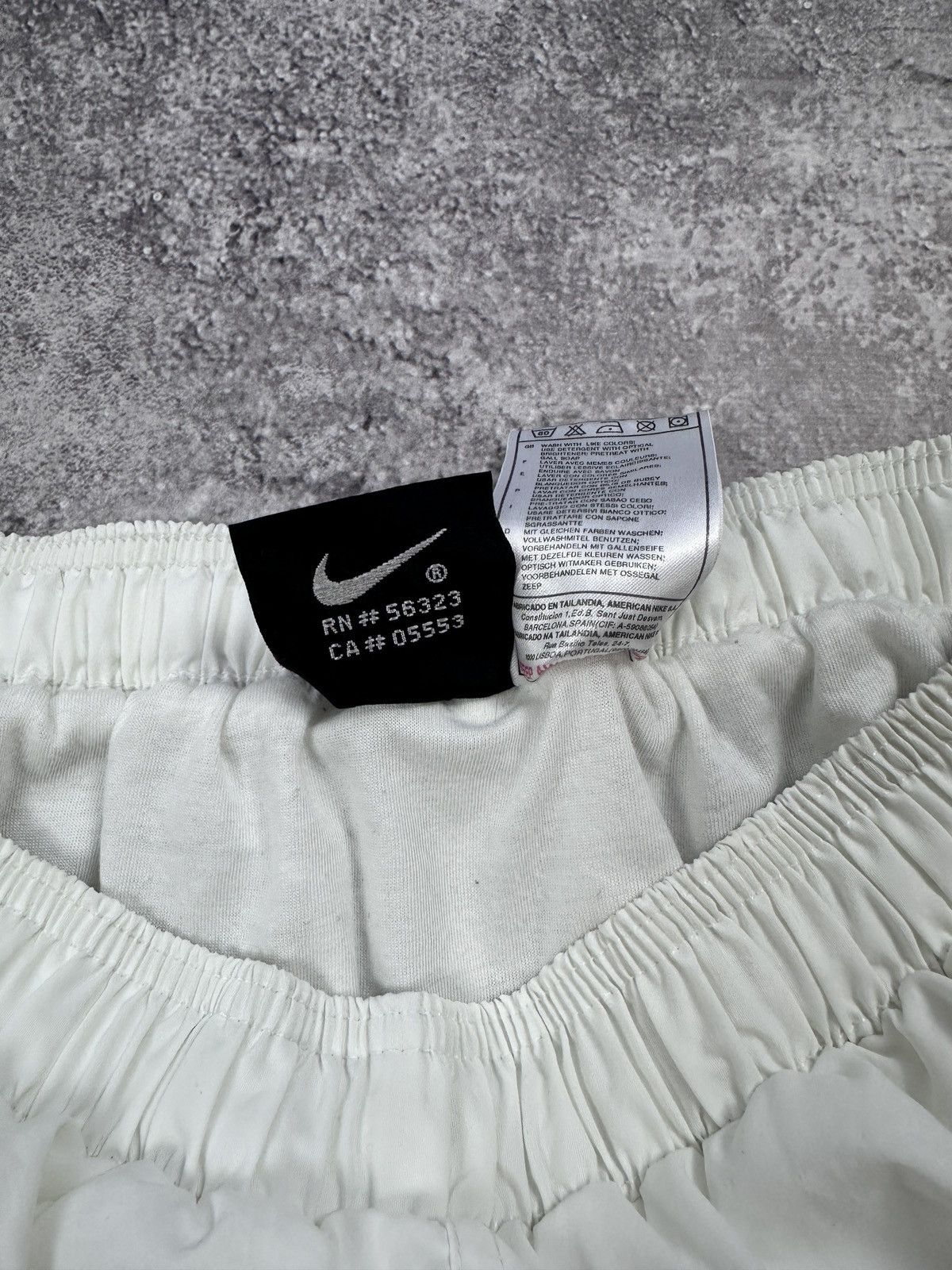Nike Vintage Nike Shorts Men’s Size L Size US 34 / EU 50 - 9 Thumbnail