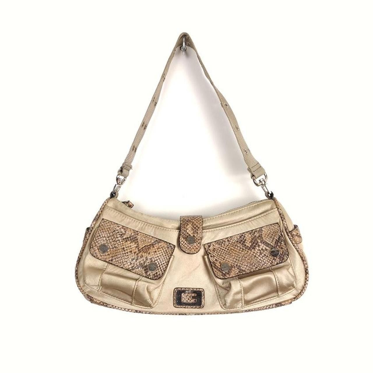 Guess Vintage Guess Bag Size ONE SIZE - 1 Thumbnail