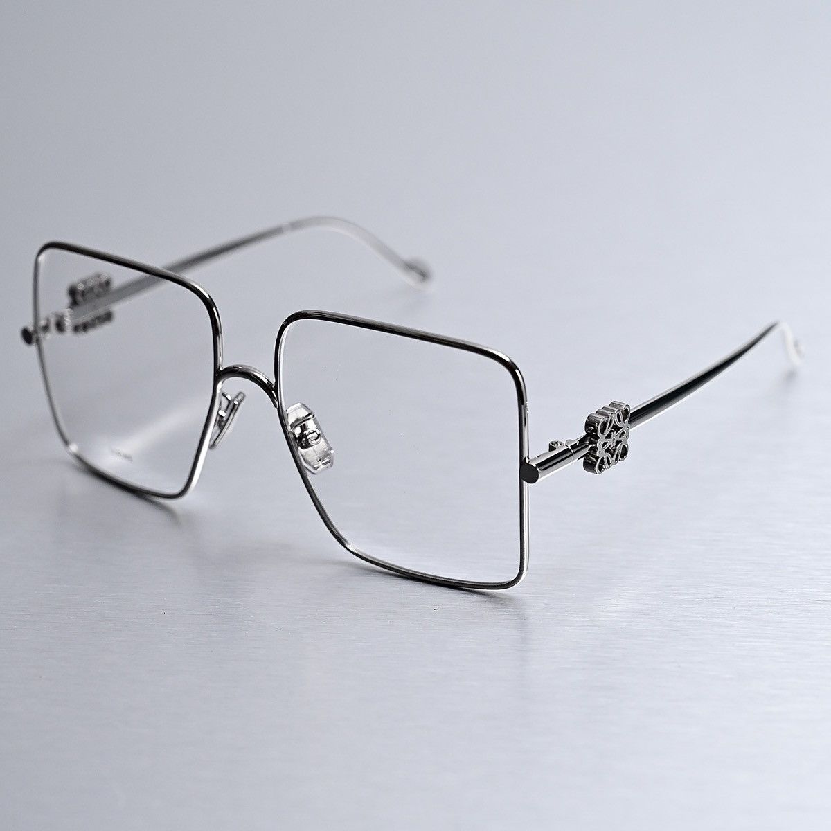 Loewe LOEWE LW50038U GLASSES Size ONE SIZE - 2 Thumbnail