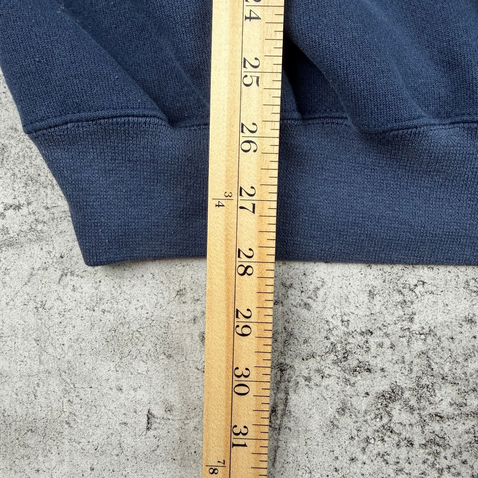 Tultex Vintage Celestial Harmony Sweatshirt 90s Size XL Size US XL / EU 56 / 4 - 9 Thumbnail