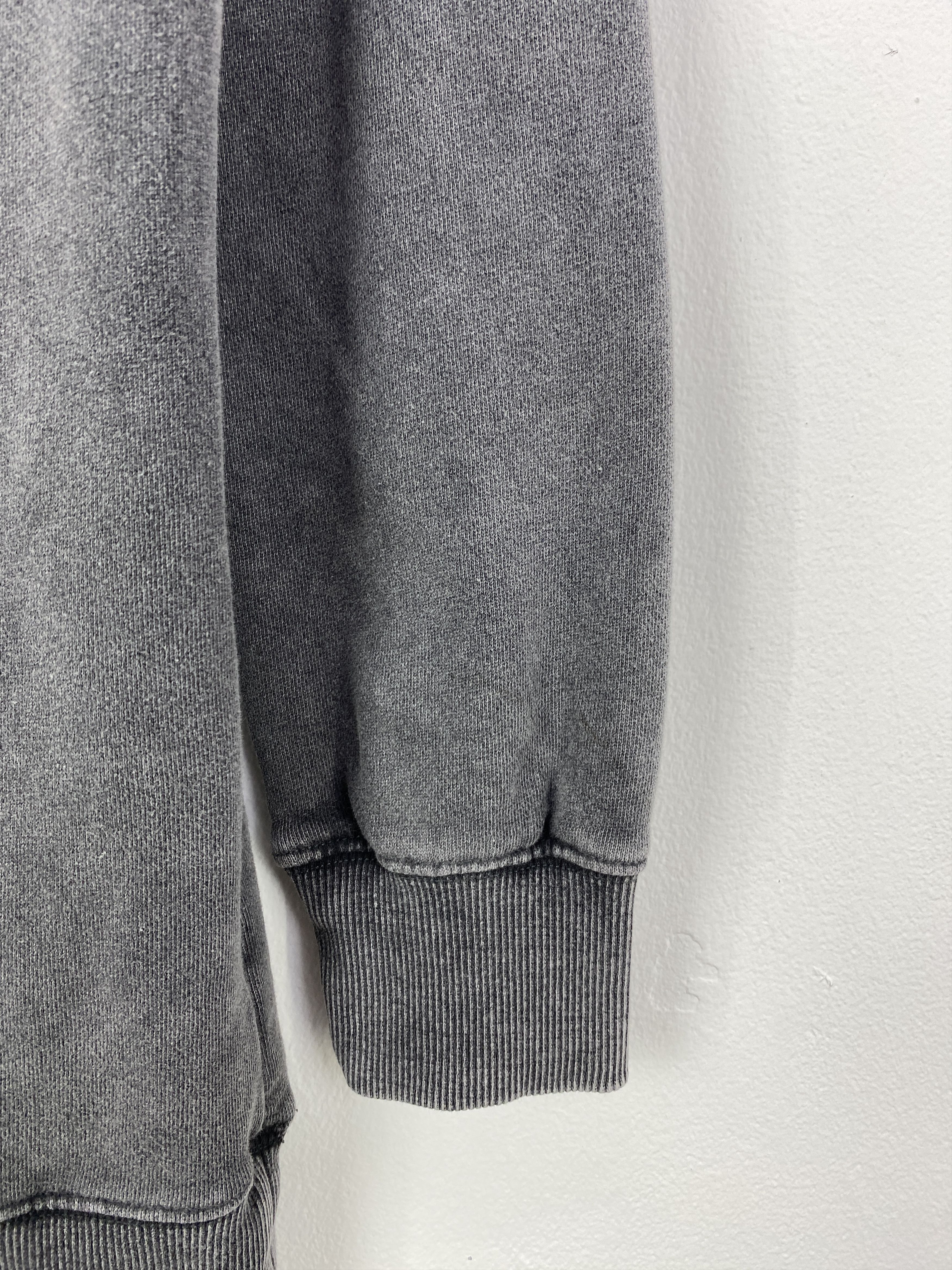 Billabong Vintage Billabong Single Pocket Sweatshirt SH0085 Size US M / EU 48-50 / 2 - 6 Thumbnail
