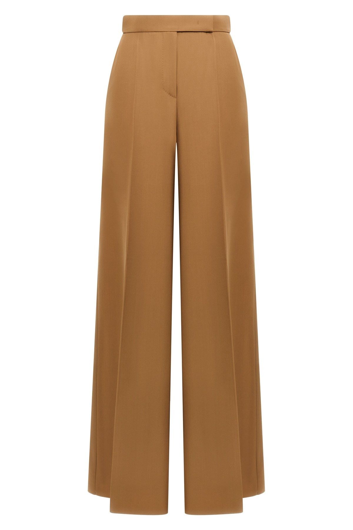 Max Mara 'Ninfa' pants Size 34" / US 12 / IT 48 - 1 Thumbnail