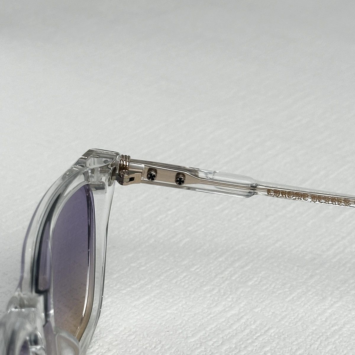 Chrome Hearts CHROME HEARTS STIFFILIS Size ONE SIZE - 3 Thumbnail