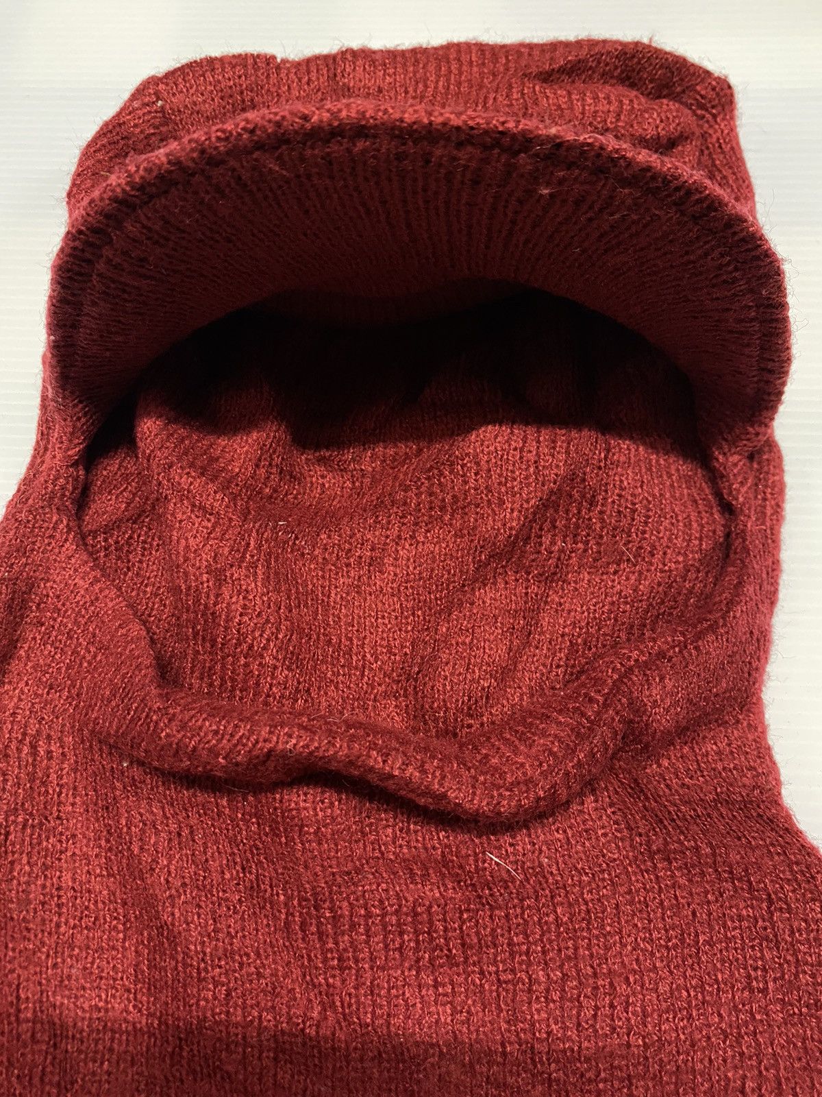 Other Unknown Full Mask Winter Ski Wear Size ONE SIZE - 2 Thumbnail