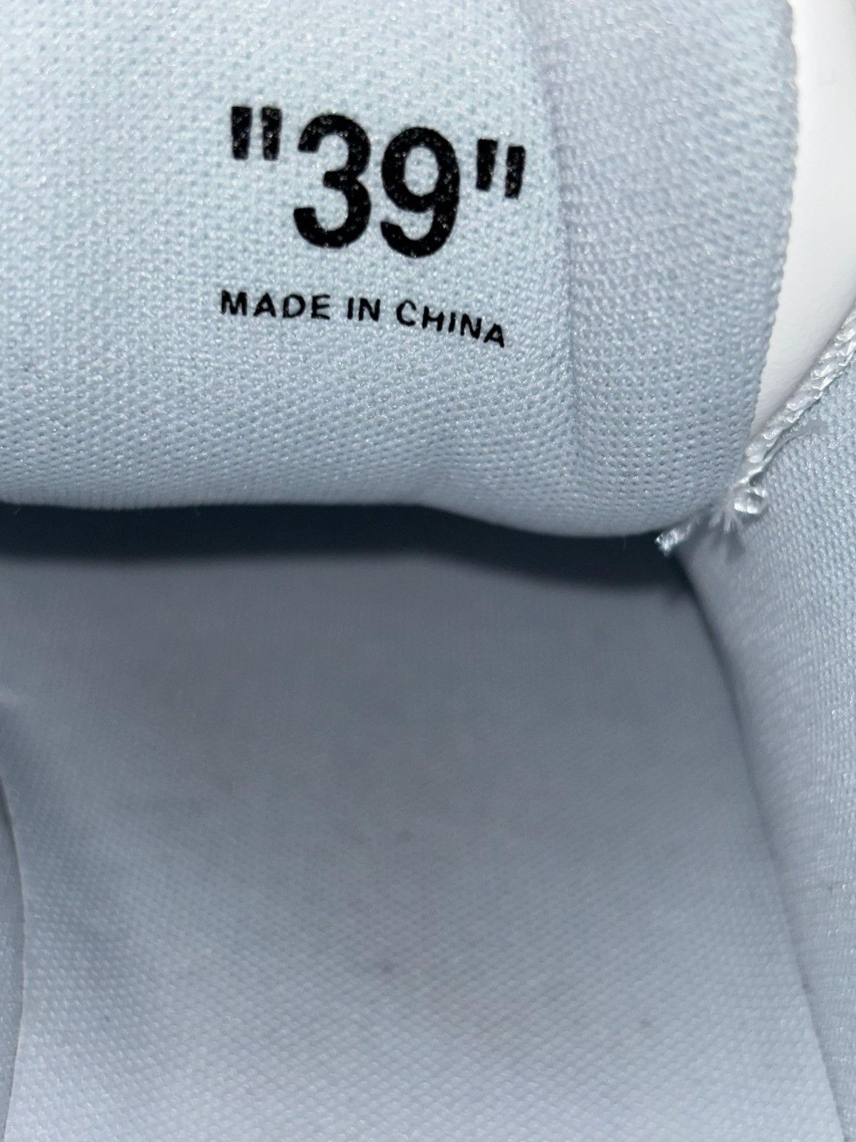 Off-White Off-White For Walking sneakers Size US 9 / IT 39 - 11 Thumbnail