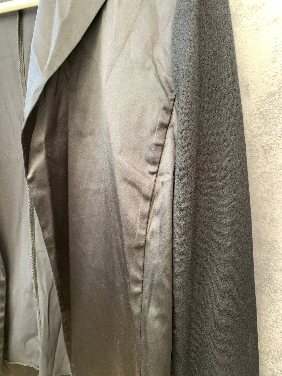 Brunello Cucinelli Brunello Cucinelli Cashmere Silk Cardigan Jacket Women's Size L / US 10 / IT 46 - 10 Thumbnail
