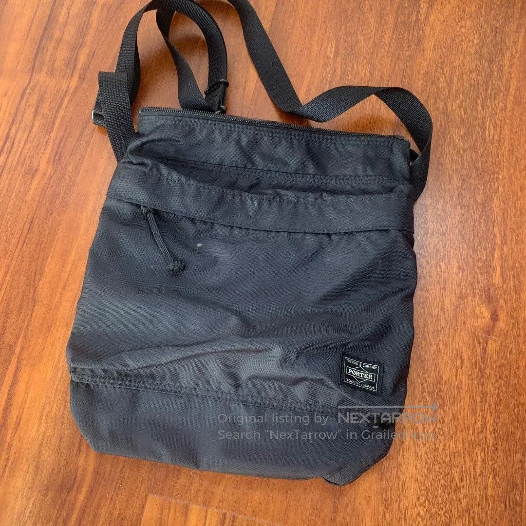 Porter porter rags mcgregor crossbody bag. Size ONE SIZE - 1 Thumbnail