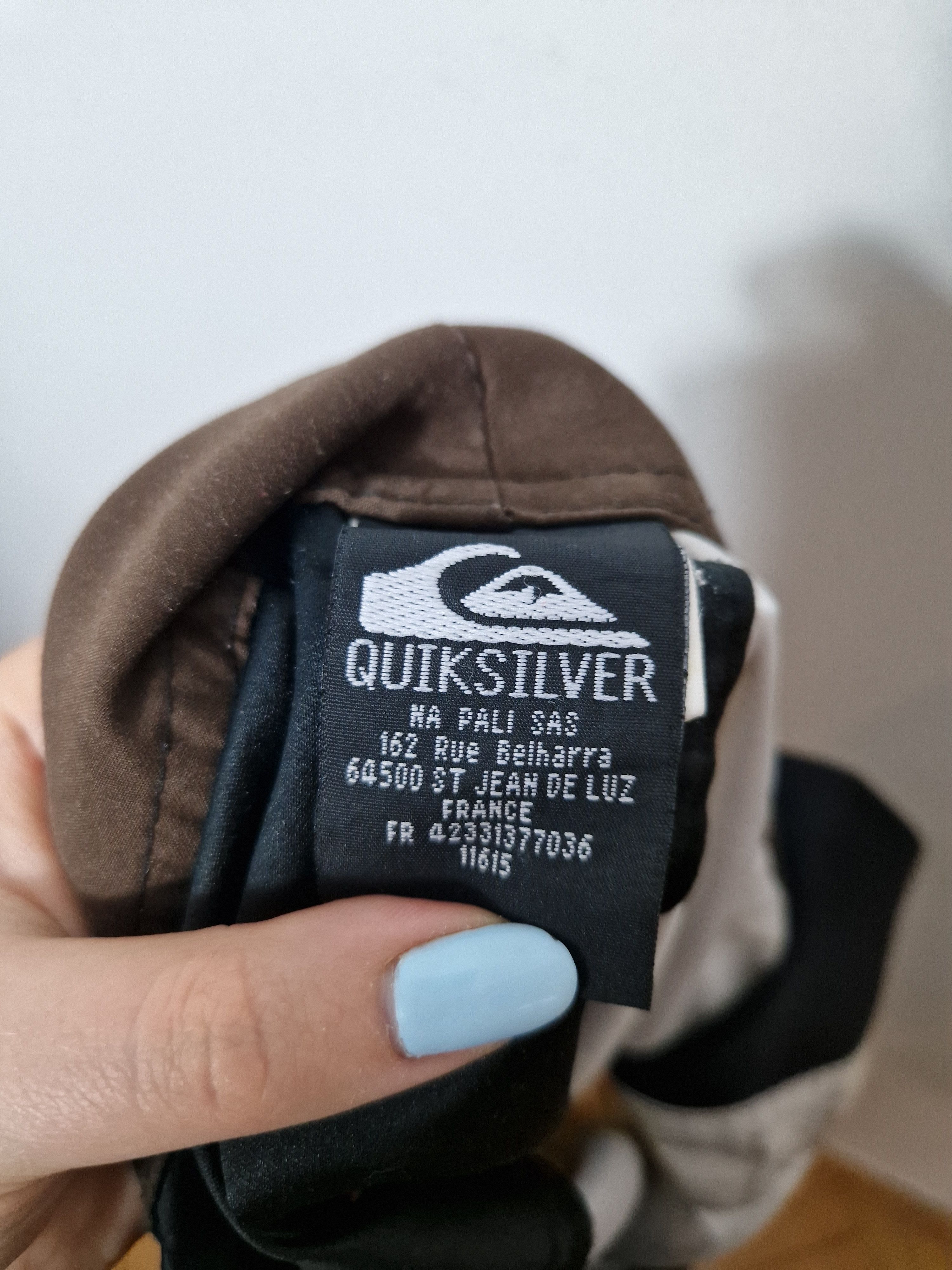 Quiksilver Quiksilver vintage shorts Size US 32 / EU 48 - 9 Thumbnail