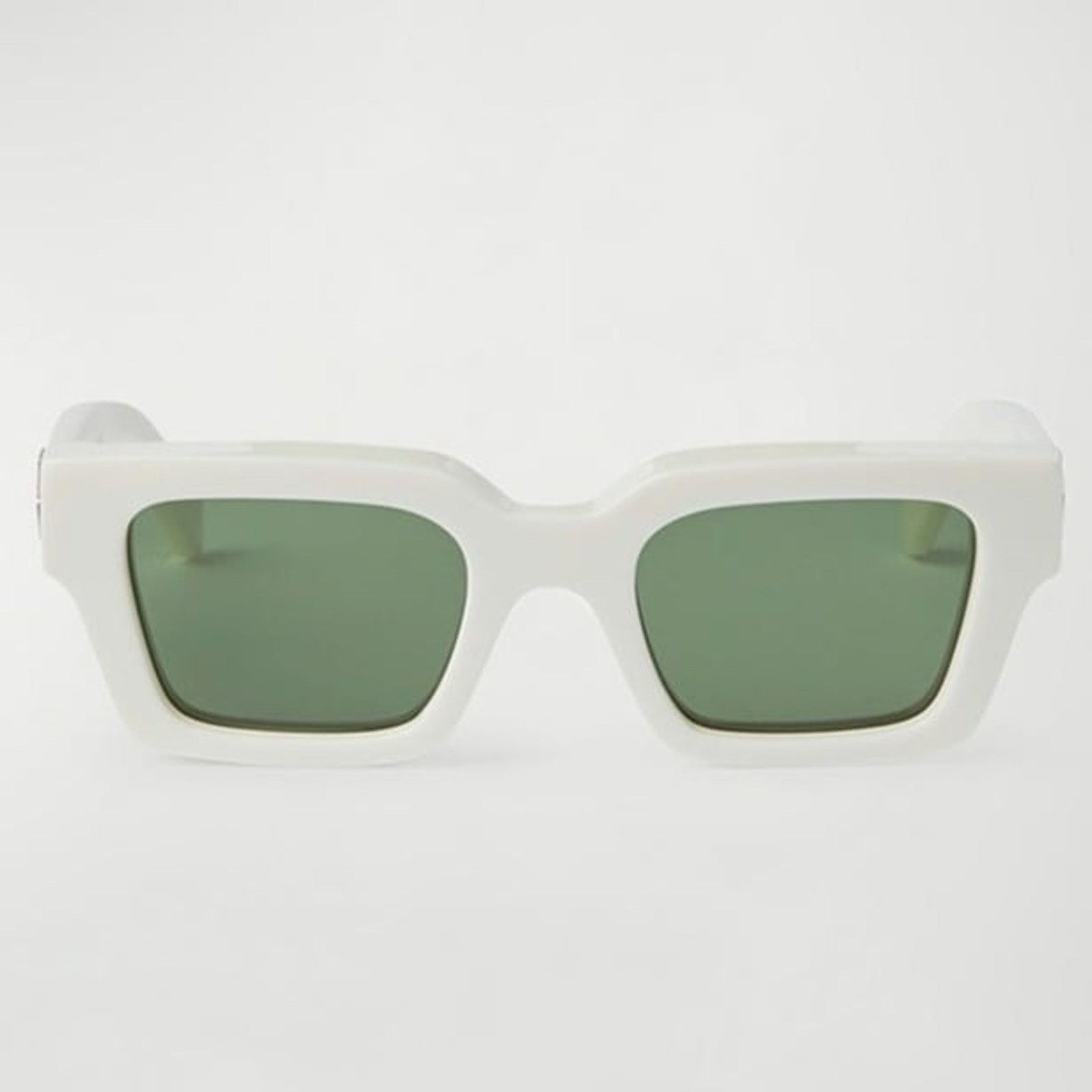 Off-White NEW Off-White VIRGIL (OERI126S24PLA0010155-L-FR) Sunglasses Size ONE SIZE - 6 Thumbnail