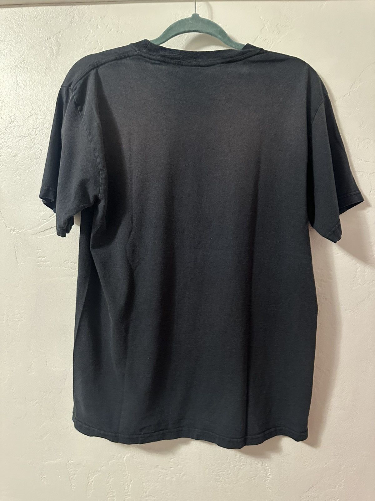 The Rolling Stones Vintage (2010) Rolling Stones Tour T-Shirt Size US S / EU 44-46 / 1 - 4 Thumbnail