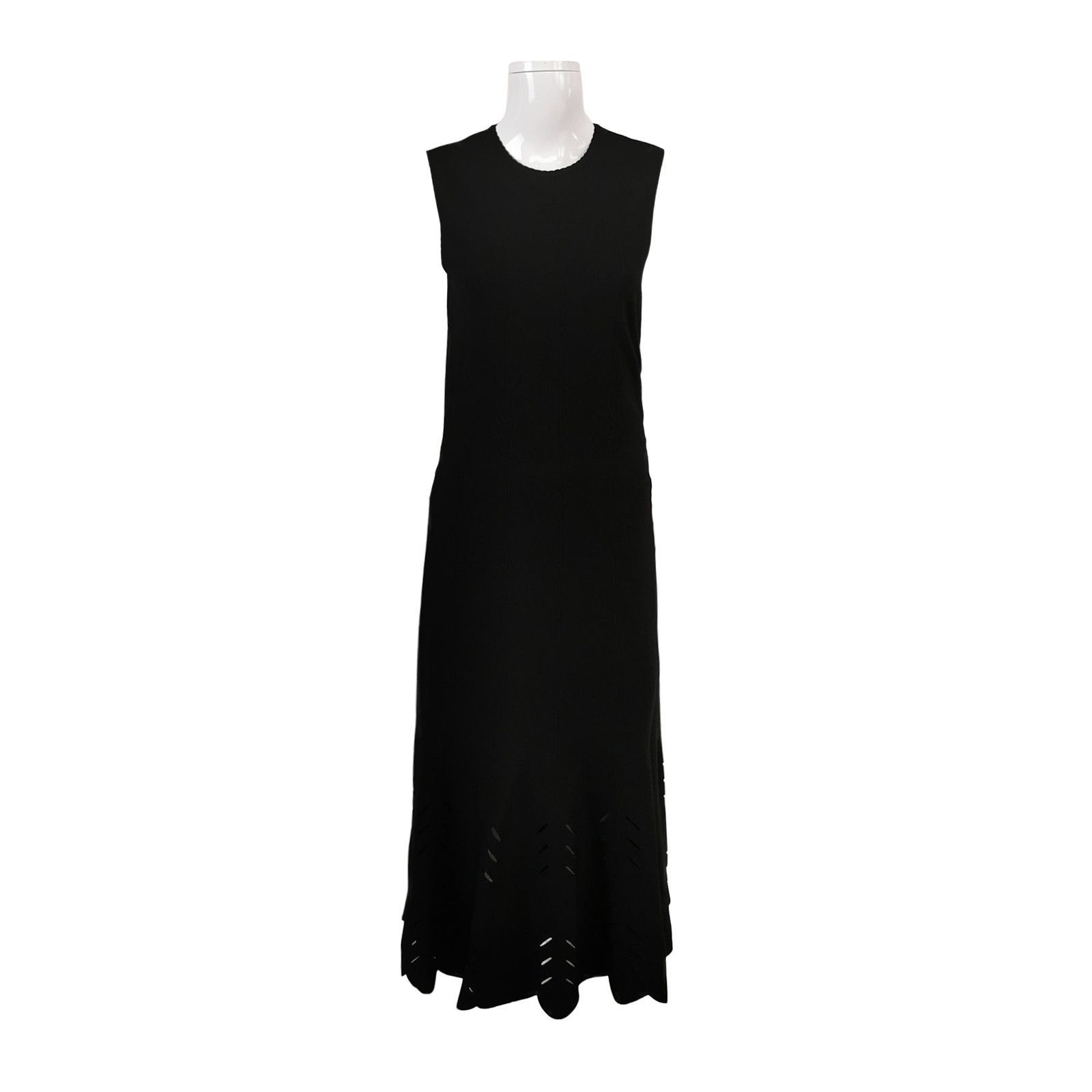Alexander McQueen Alexander McQueen Women l Midi Size L / US 10 / IT 46 - 1 Thumbnail