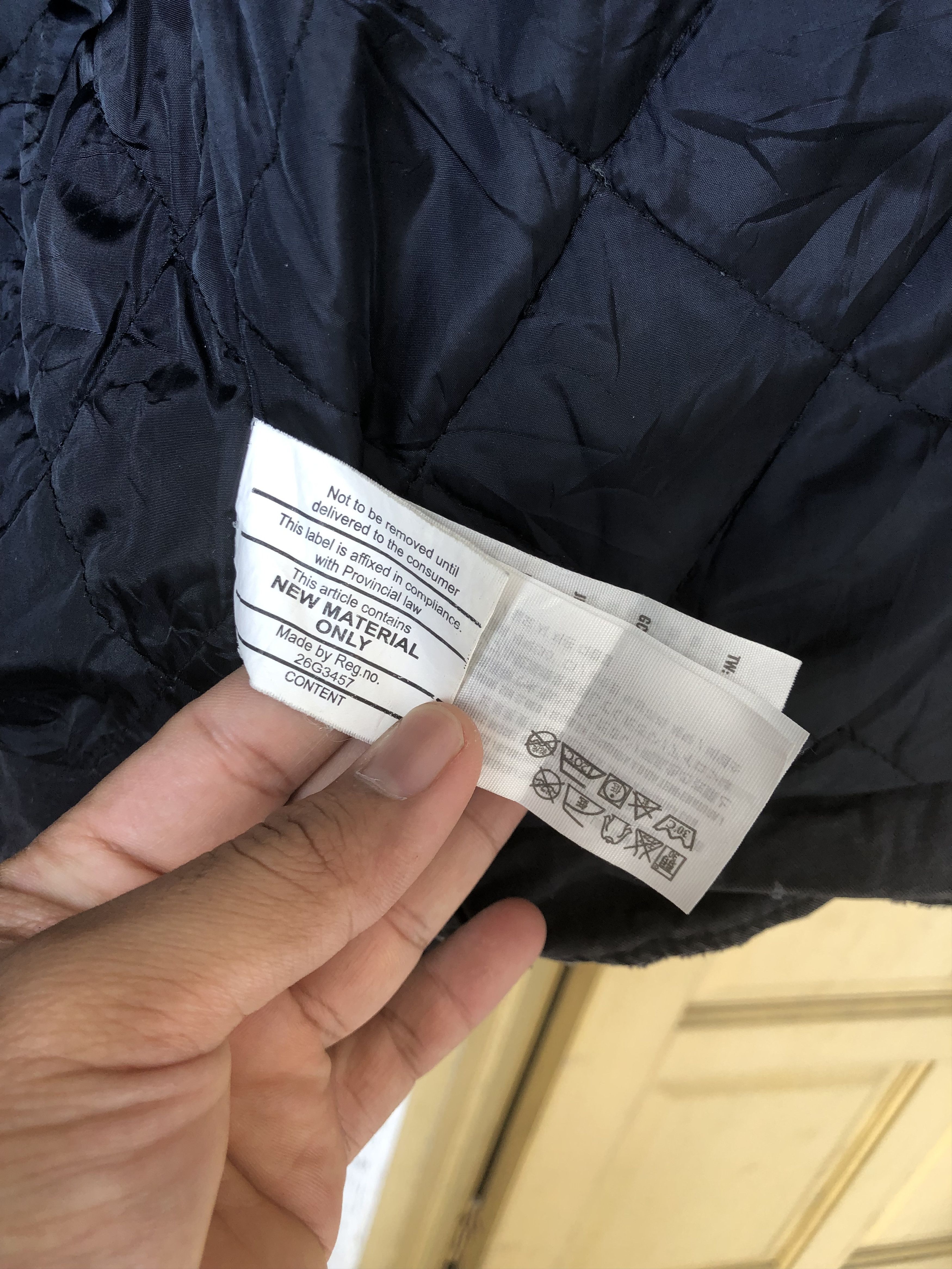 Abercrombie & Fitch Vintage Abercrombie M65 Faded Army Jacket Heavy Size US M / EU 48-50 / 2 - 12 Thumbnail