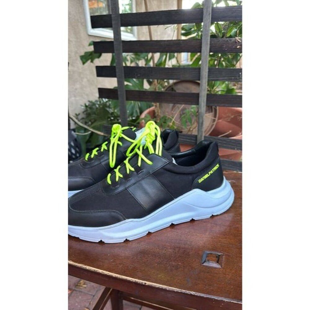 Daniel Patrick DANIEL PATRICK Men's Shoes Size 42 (9) Designer USED Size US 9 / EU 42 - 1 Thumbnail