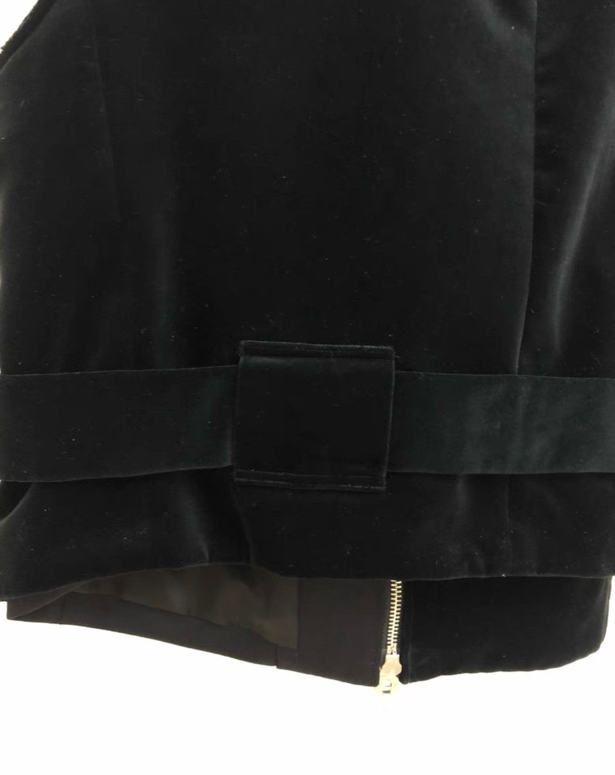 Takahiromiyashita The Soloist. TAKAHIROMIYASHITA THE SOLOIST takahiro miyashita vest Size US S / EU 44-46 / 1 - 6 Thumbnail