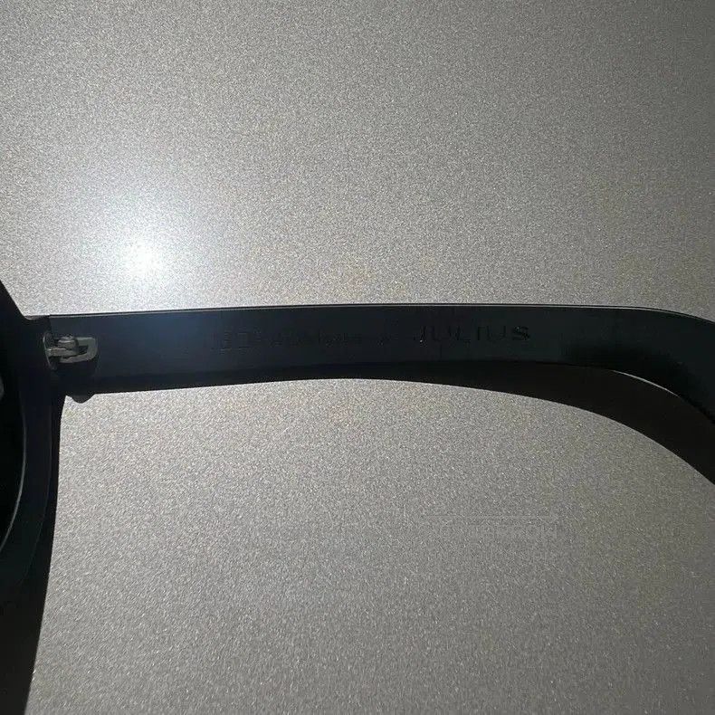 Gentle Monster Kuboraum Designer Sunglasses. Size ONE SIZE - 5 Thumbnail