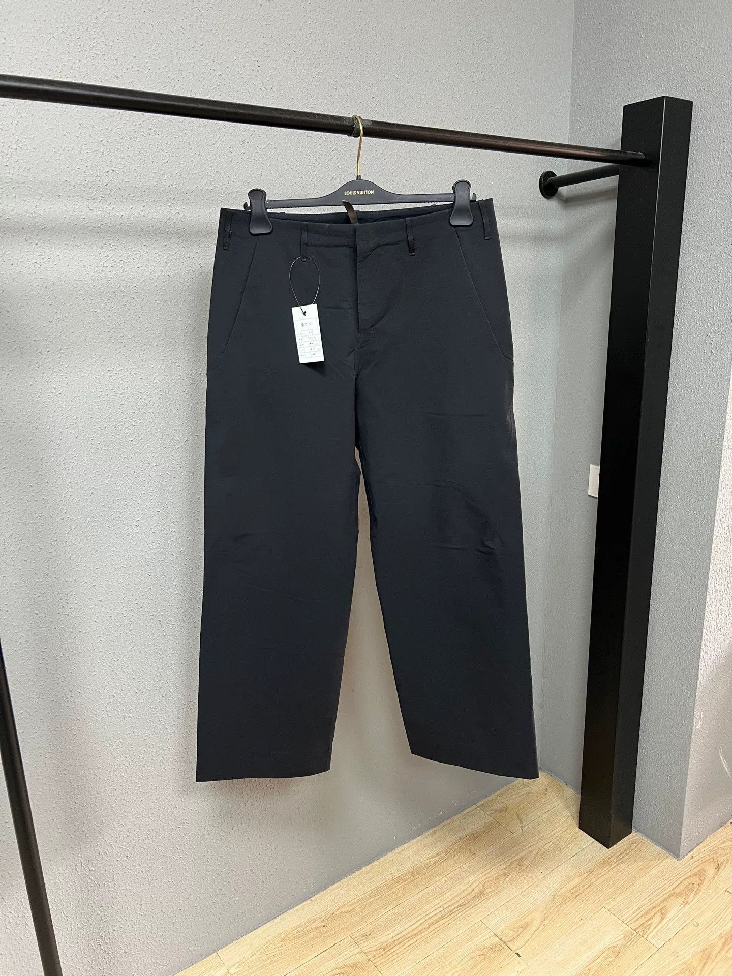 Veilance Arcteryx Veilance Corbel Pants for Men Size US 32 / EU 48 - 1 Preview