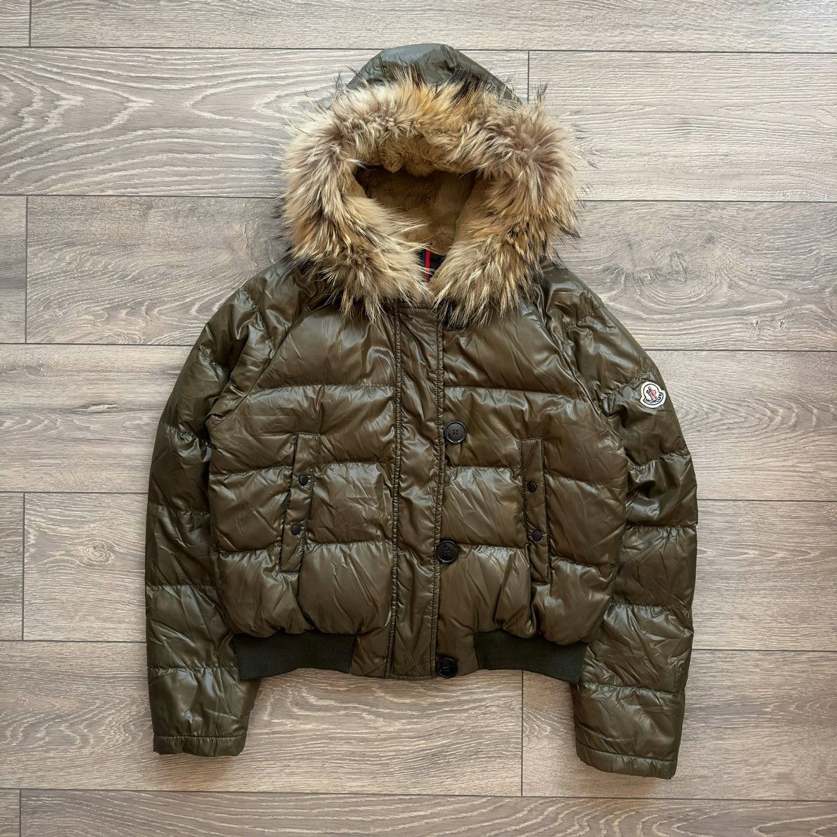 Moncler alpin on sale